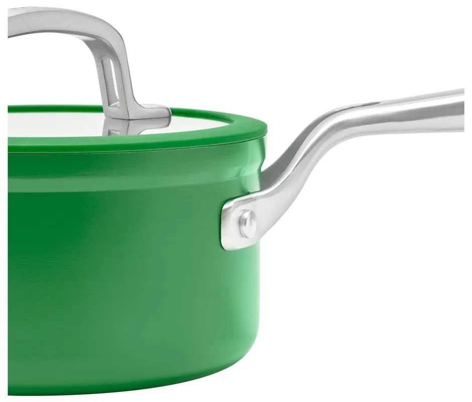 Hrniec s pokrievkou/s keramickým povrchom na indukčný varič 1,3 l Meda 3.0 – FABINI