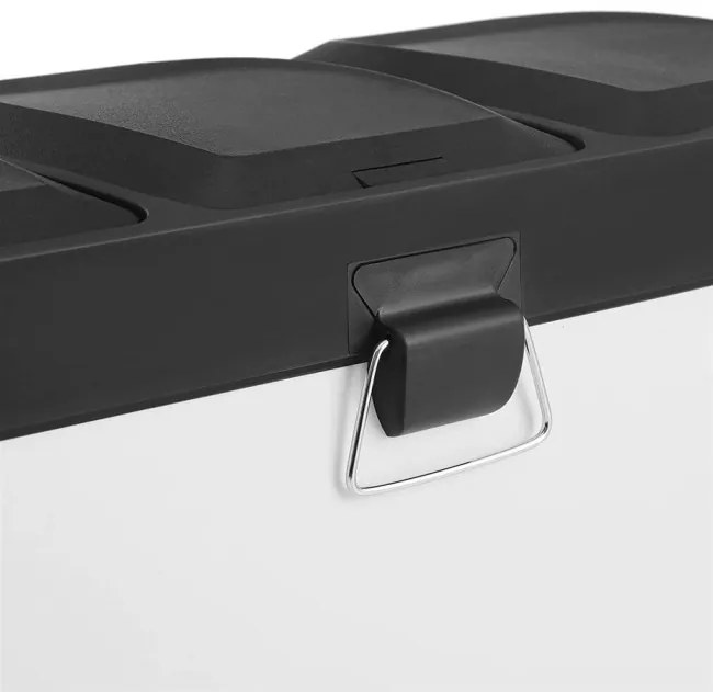 Recyklačný odpadkový kôš LTB54W