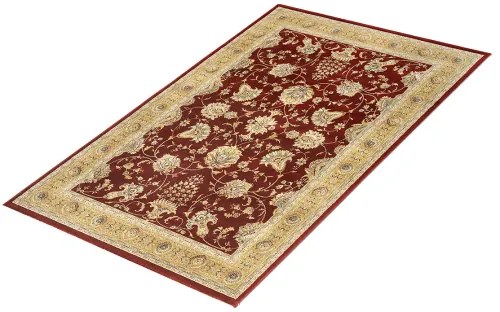 Koberce Breno Kusový koberec JENEEN 2520/C78R, viacfarebná,160 x 235 cm