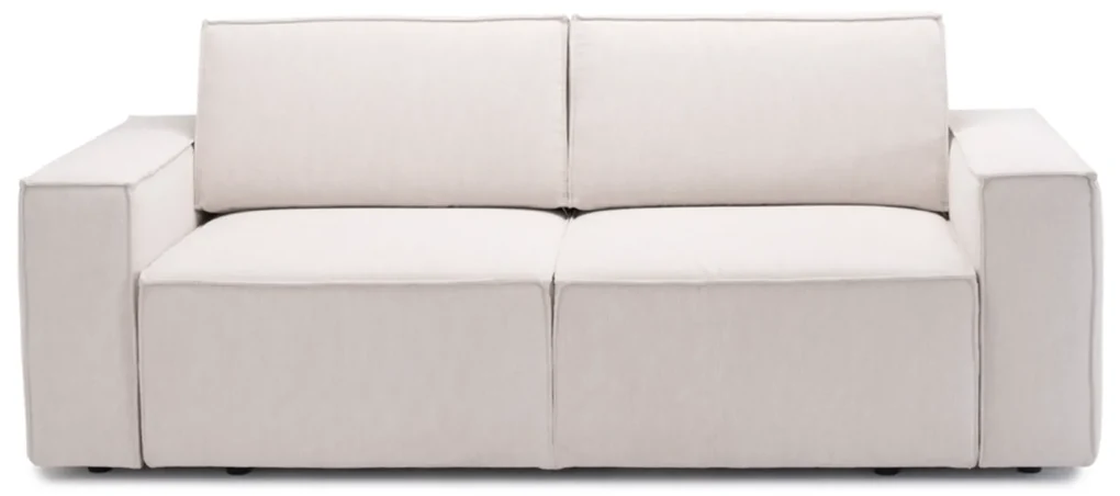 PROXIMA.store - Rozkladacia pohovka VIENNA 160x200 DRUH LÁTKY: PERSEMPRA 1.0 - 15