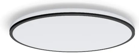 Philips- LED Stmievateľné stropné svietidlo OZZIET SCENE SWITCH LED/22W/230V 4000K