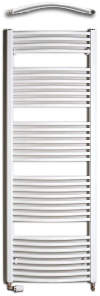 Radiátor kombinovaný Thermal Trend KDO 168x60 cm biela KDO6001640