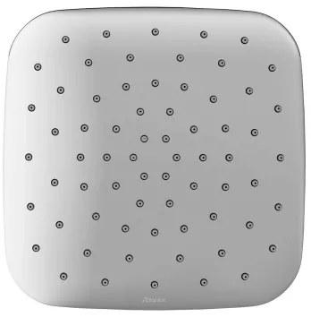 Ravak X070171 - Sprchová súprava s batériou FREE lesklý chróm