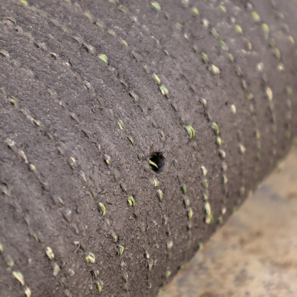 Europe Grass, Umelá tráva Botanic kruh, 400x400 (priemer) kruh, zelená, exteriér