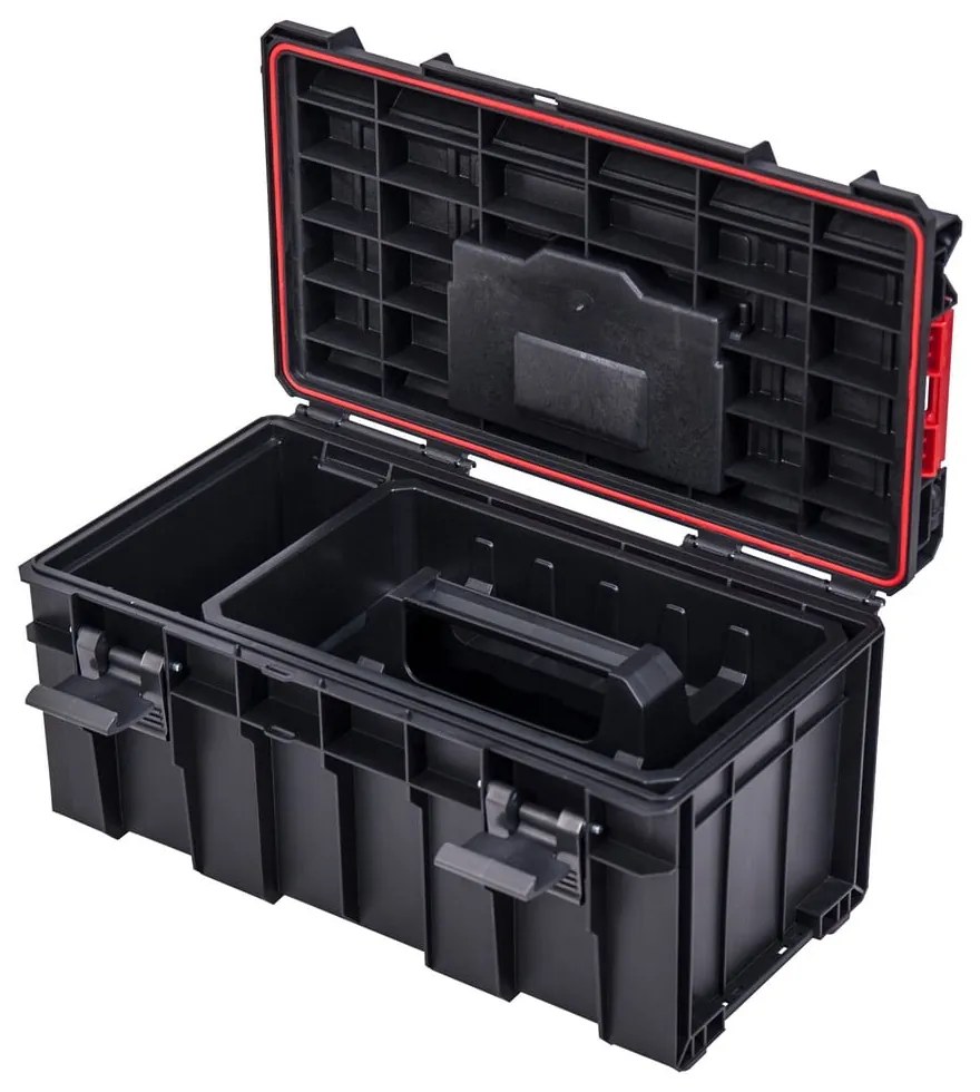 Box na náradie Pro – Qbrick Sys­tem
