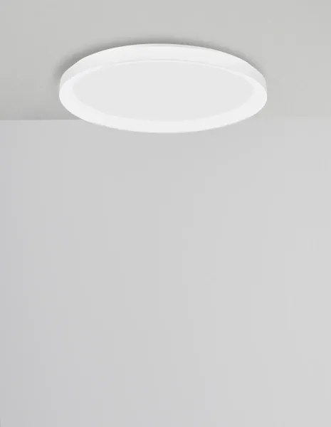 Stropné svietidlo LED so stmievaním Pertino 38 3000K biele