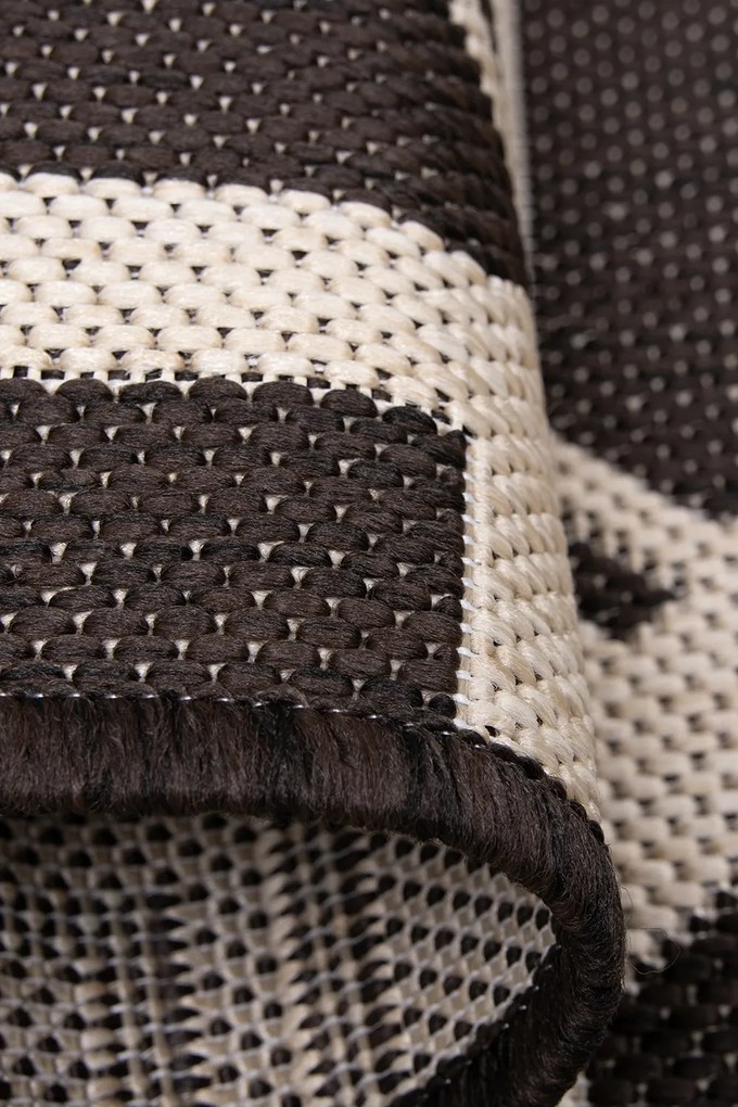 Koberec Jeans (In/Outdoor) 19220/91 rozmery koberec: 40x60 cm