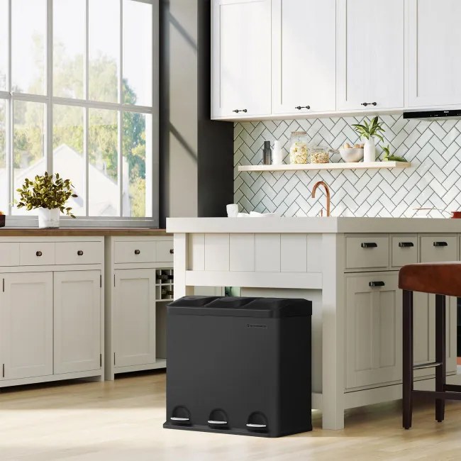 Odpadkový kôš 54 l LTB54B