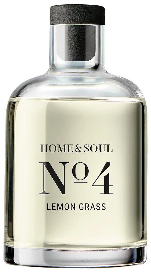 HOME & SOUL Vôňa do bytu Lemon Grass 250 ml