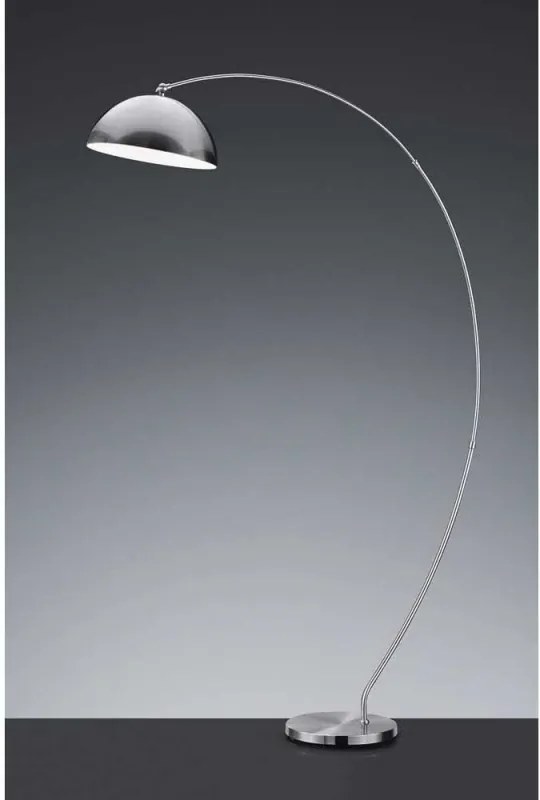 Stojanová lampa Trio 429910107