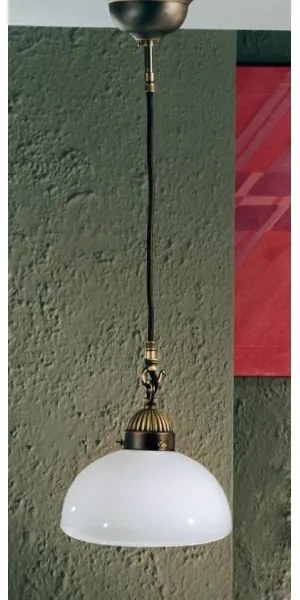 Kolarz 731.30.53 - Luster na lanku NONNA 1xE27/75W/230V