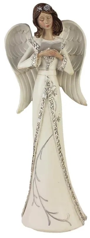 Dekorácia anjel X3267
