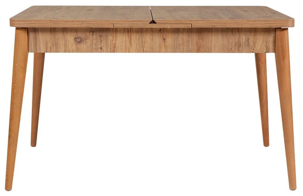 Jedálenský set Vina 4D borovica atlantická/béžový