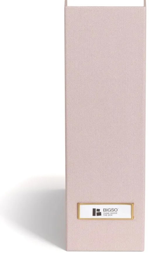 Kartónový organizér Viktoria Restore Paper Laminate – Bigso