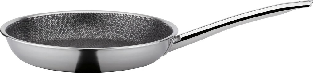 XXXLutz PANVICA NA SMAŽENIE nepriľnavý povrch ILAG® 24 cm Spring - Online Only bytové doplnky - 003729012502