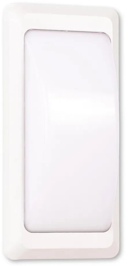Top Light AVILA B - LED Nástenné vonkajšie svietidlo LED/12W/230V IP65