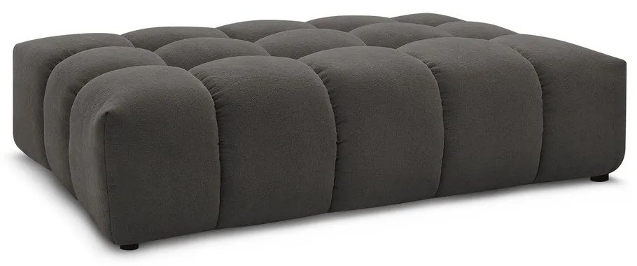 Sivá podnožka Everest – Bobochic Paris