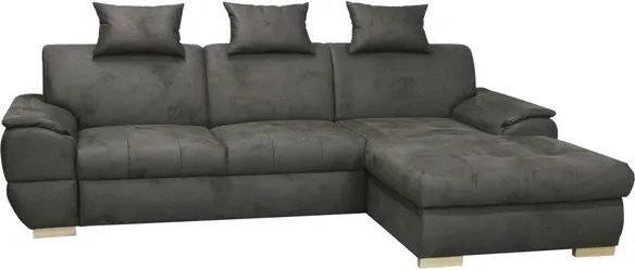 Sconto Sedacia súprava FERRO pravá