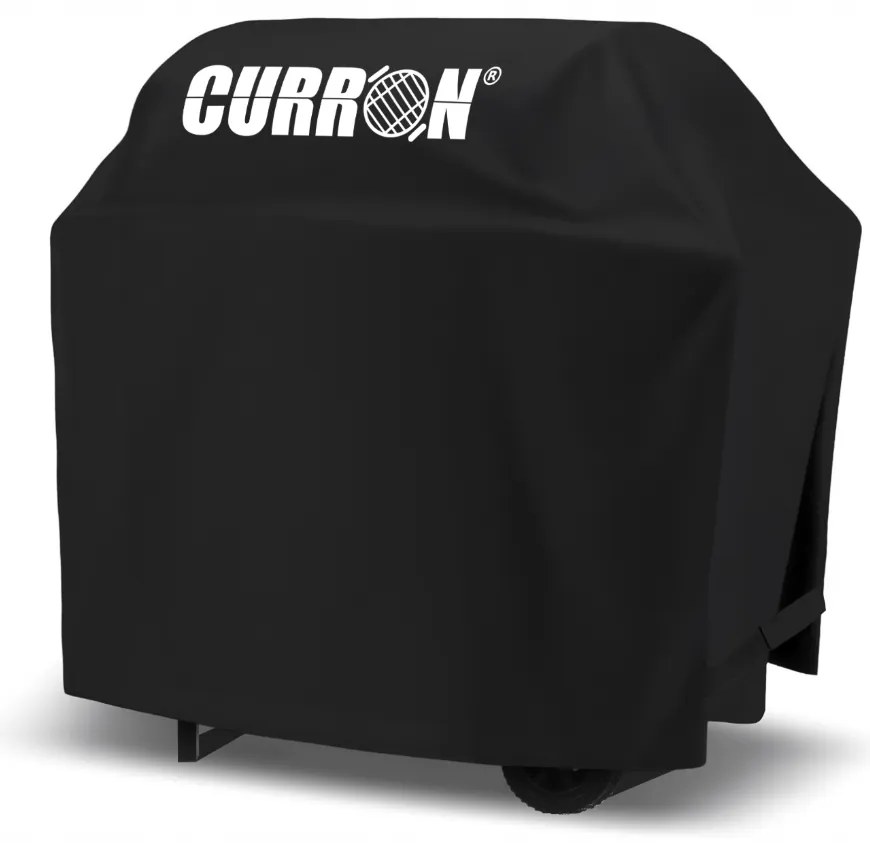 Ochranný vodeodolný obal na gril Curron - 90 x 50 x 94 cm