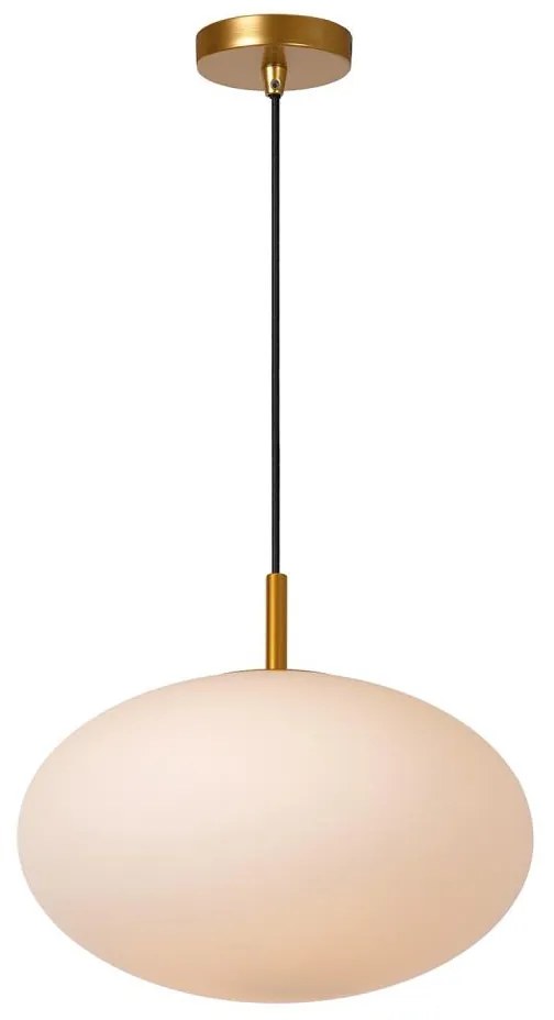 ONLI - Luster na lanku JANET 1xE27/6W/230V pr. 30 cm