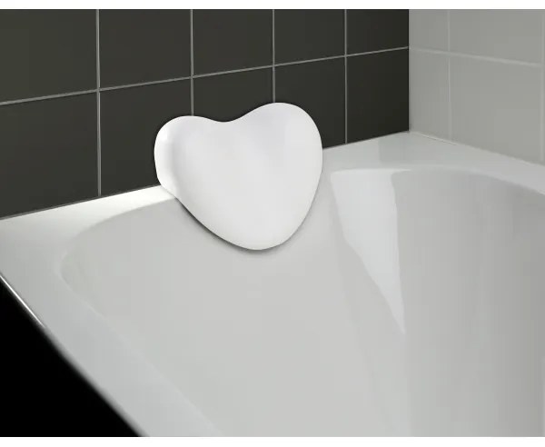 WENKO 18936100-Vankúš TROPIC 25x20,5 cm biely