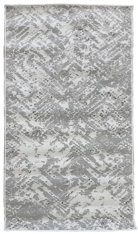 Koberec Harmony 1,4/1,9 05018A 62 šedá