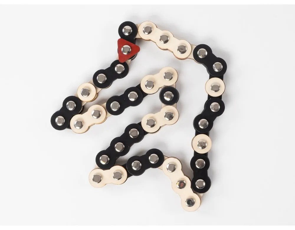 Hlavolam Bermuda Triangle – RecentToys