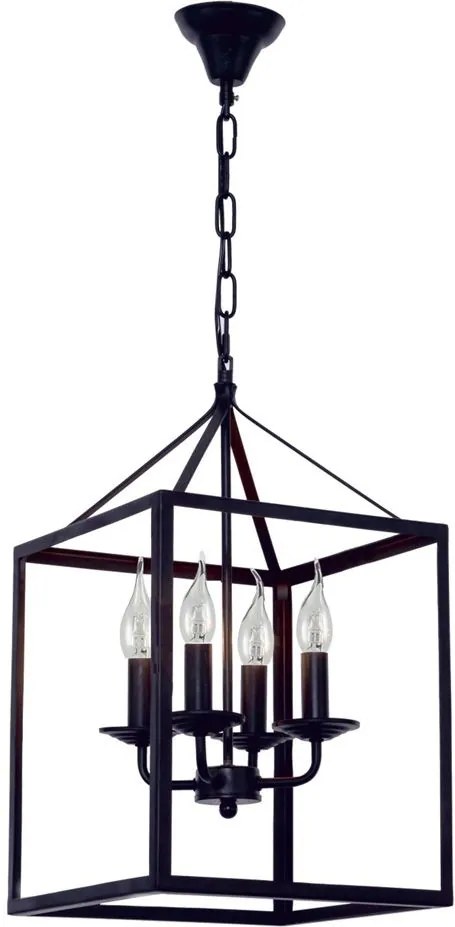 Spot Light CAGE 9810404