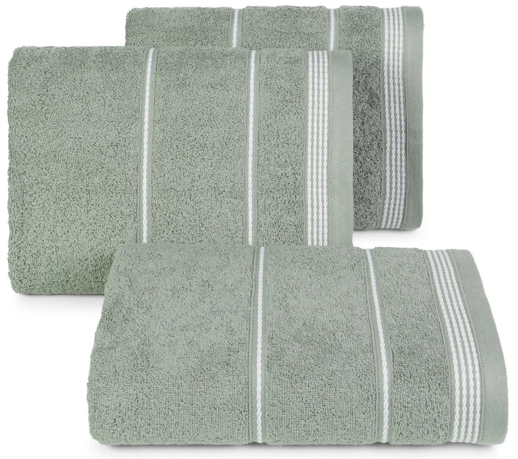 FROTÉ UTERÁK MIRA6 30X50 CM SIVÁ