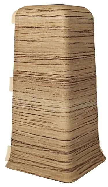 Vonkajší rohovník Esquero 688 Dub Columbia 2 ks