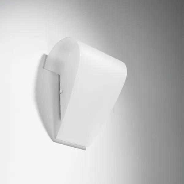 Sollux SL.0863 - Nástenné svietidlo CLINO 1xE27/46W/230V