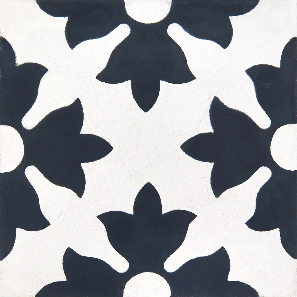 Cementové dlaždice 252 | Articima