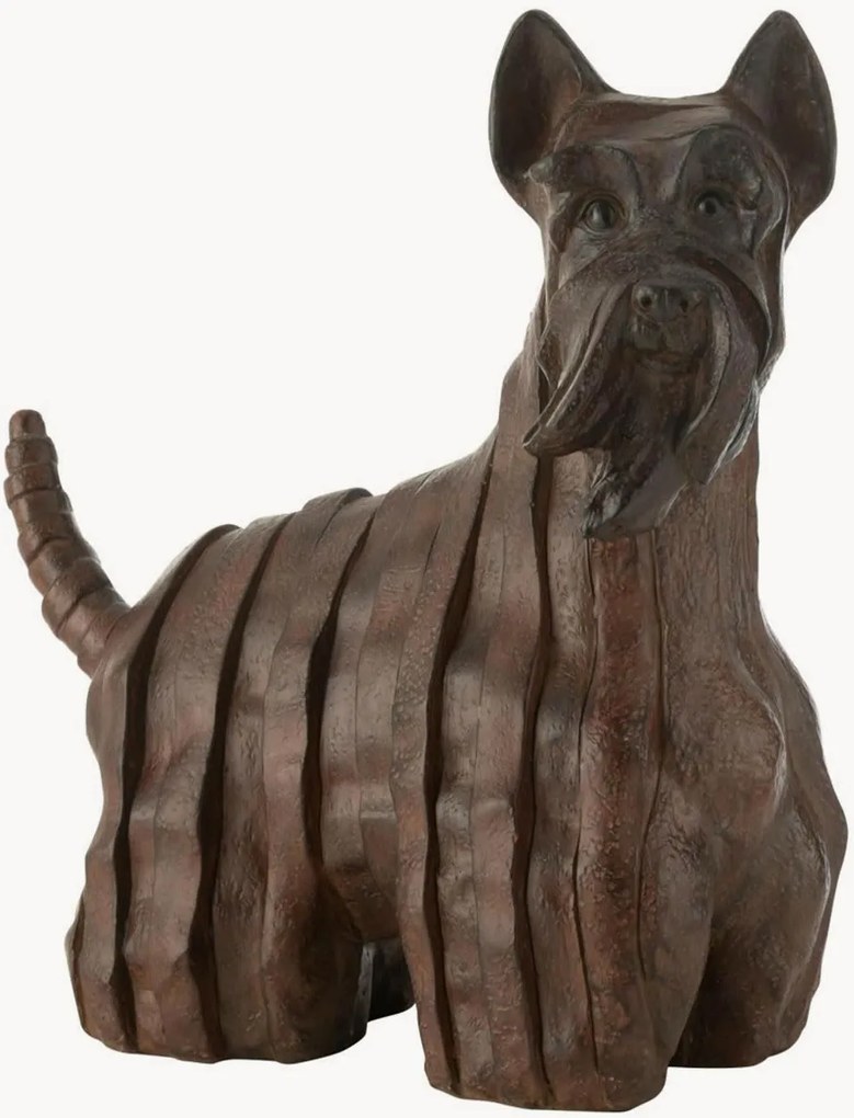 Dekorácia Terrier