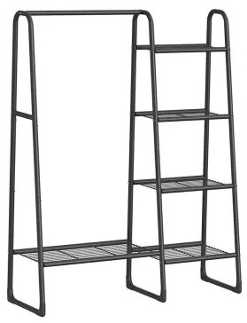 Vešiakový stojan HSR138B01