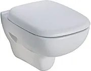 Kolo Style WC misa závesná L23100