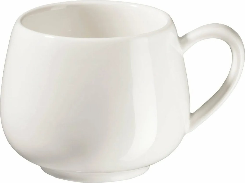 Mäser Súprava espresso šálok s podšálkami 4 ks TAYA – 110 ml