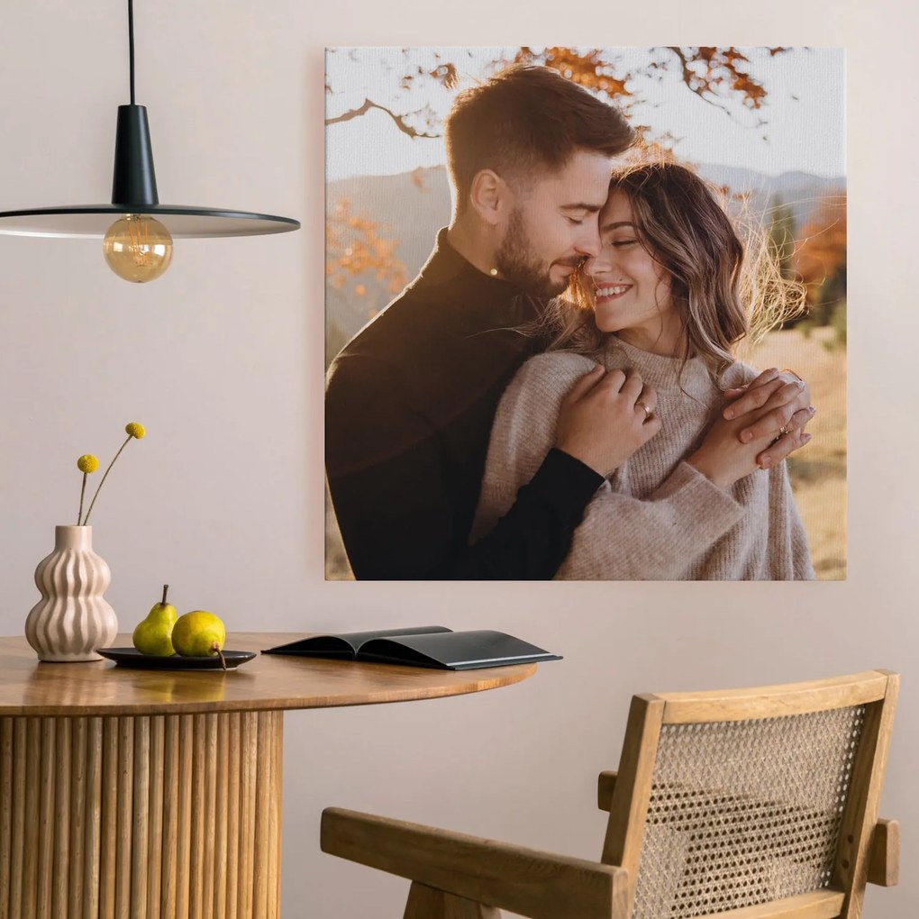 Fotoobraz na plátne - 120 x 50 cm (120x50 cm)