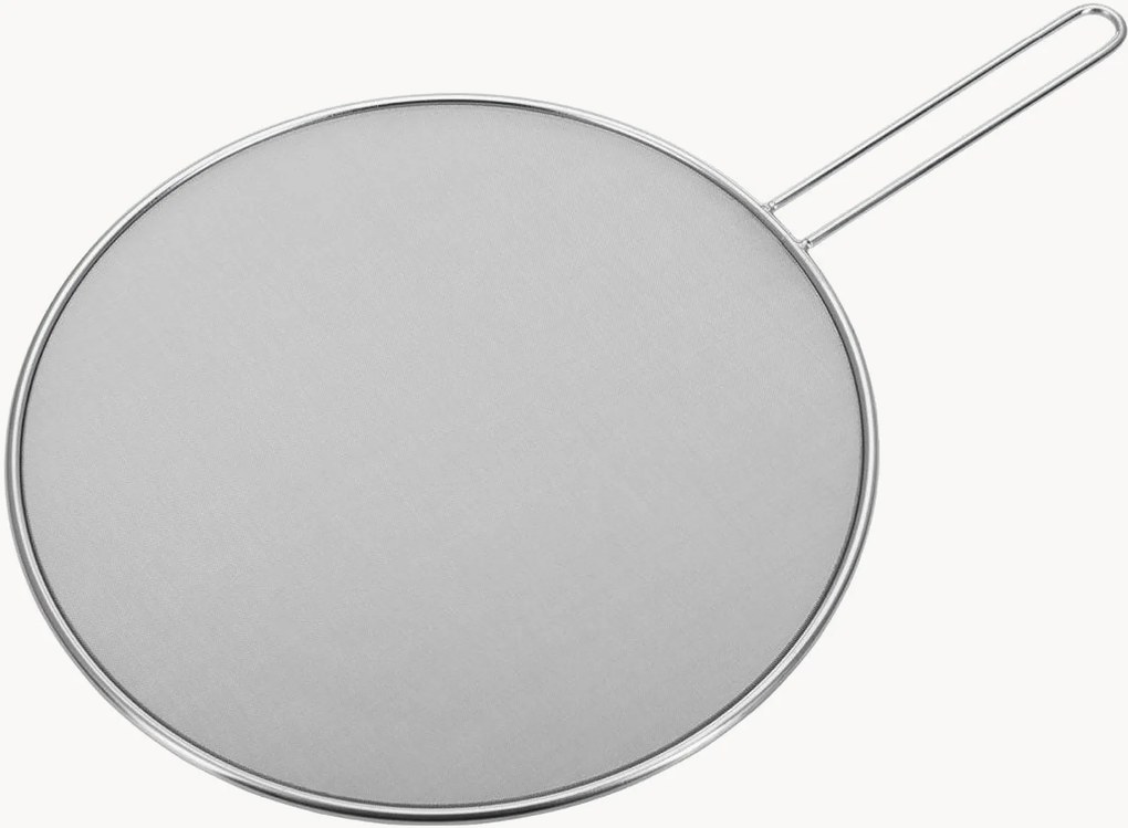 Ochranné sito na panvicu z nehrdzavejúcej ocele Picante