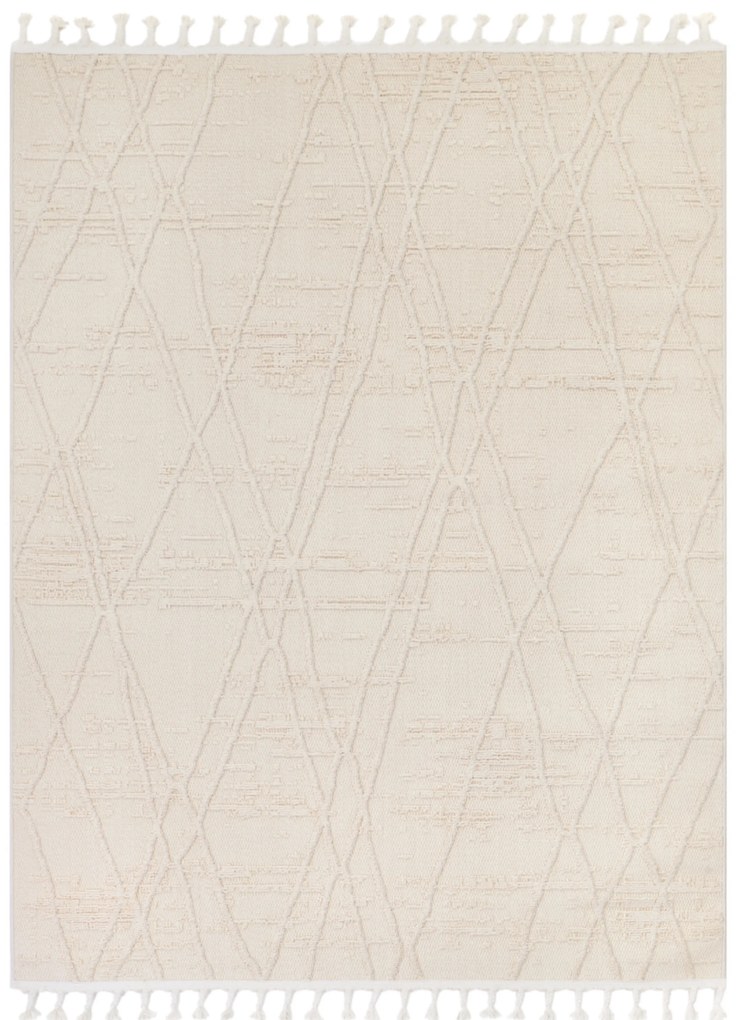 PROXIMA.store - Minimalistický koberec SUMMER - RIO LOOP ROZMERY: 80x150