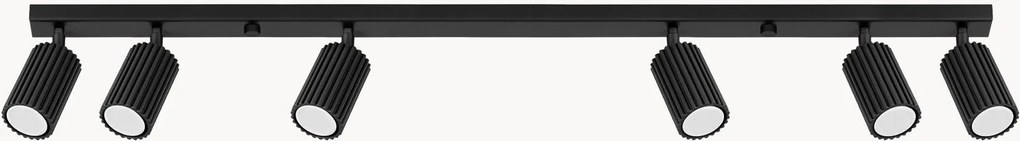 Veľké stropné svietidlo Gleam