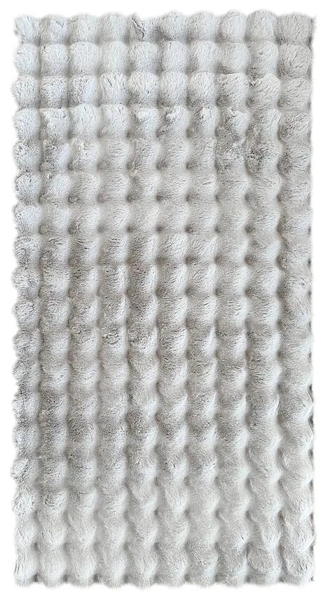 Koberec Fuzzy Bubble 1,6/2,3 70 béžová