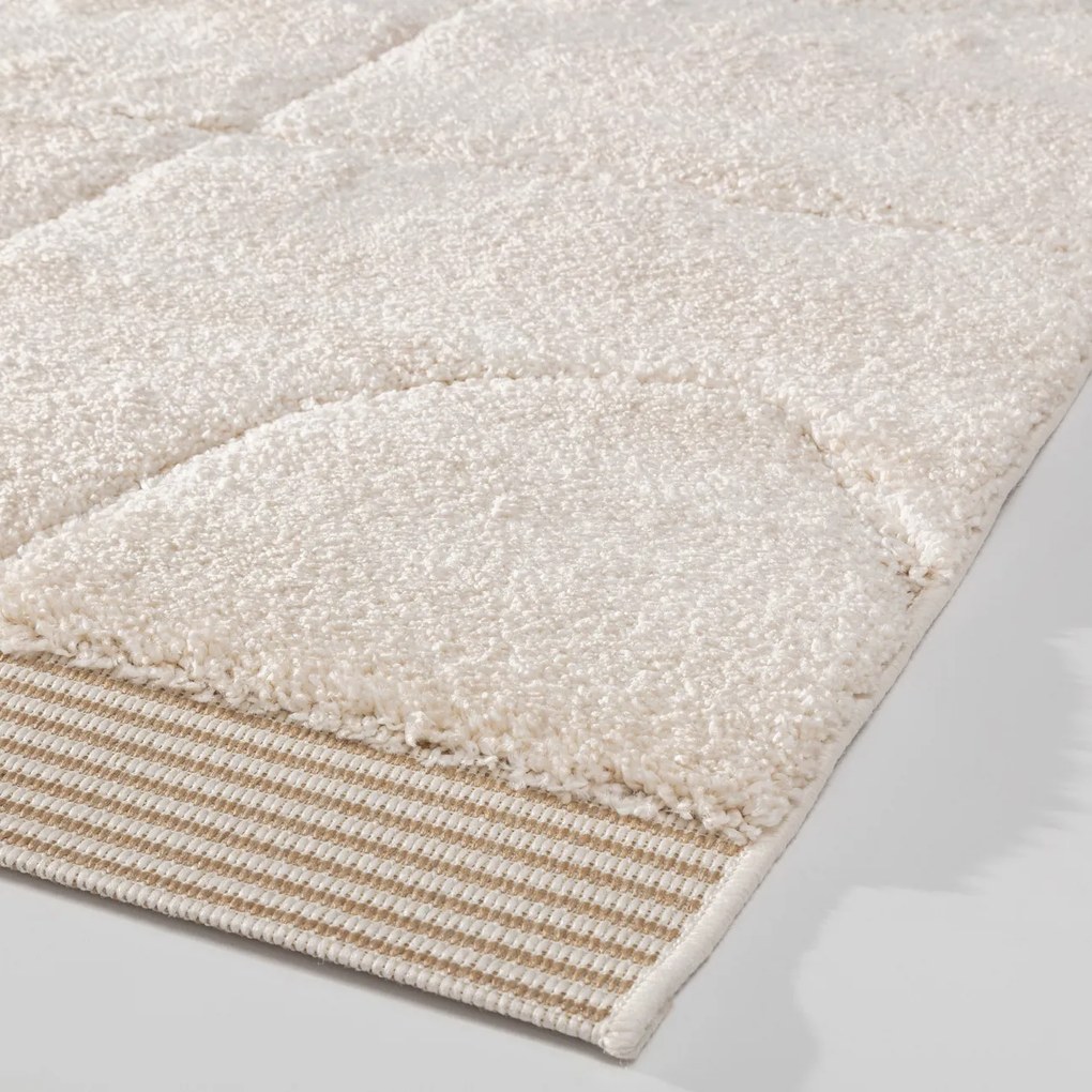 Koberec Ardano cream 200x290 cm