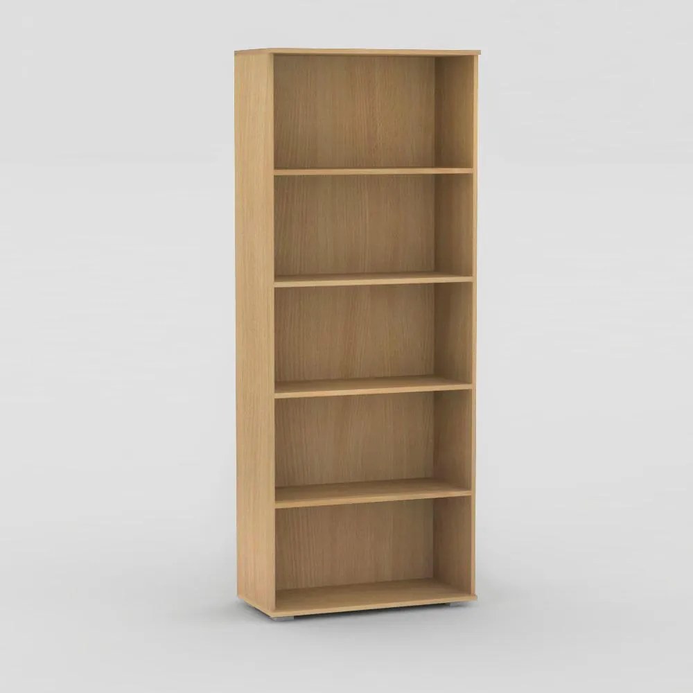 BTC OFFICE S50 Varianta: BIELA