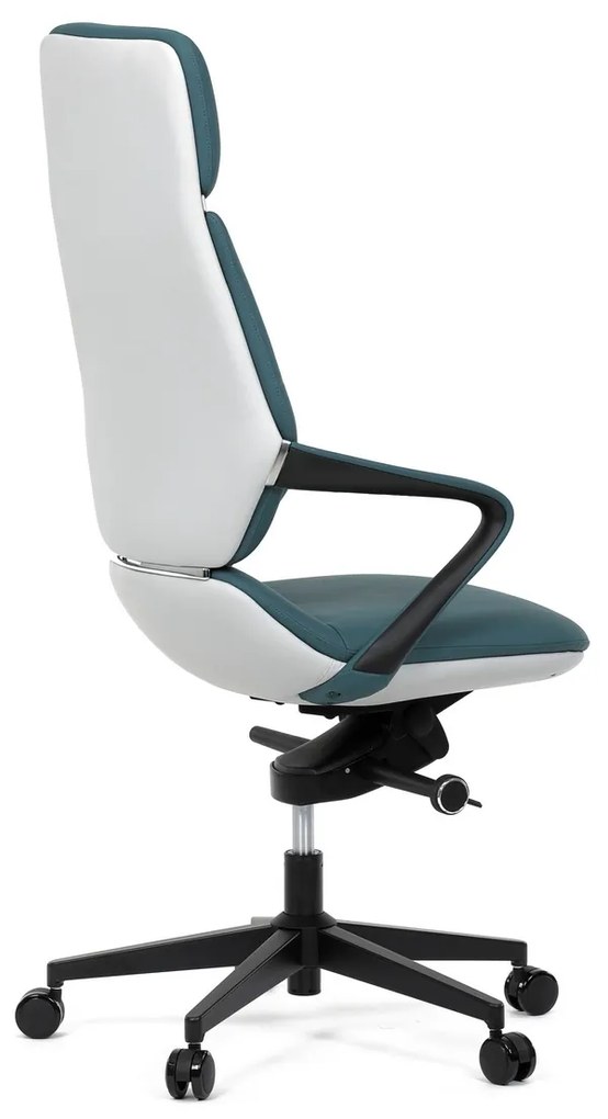 Autronic KA-T8426 GRN Kancelárske kreslo
