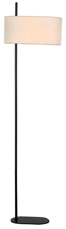 Rabalux 74240 - Stojacia lampa NARMIN 1xE27/40W/230V