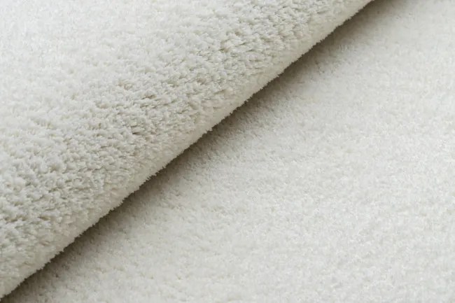 Koberec VELVET MICRO krém