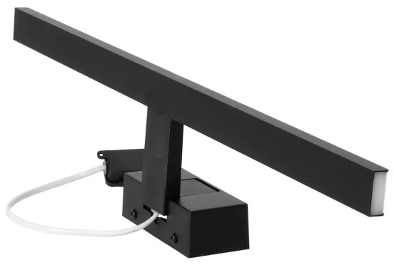 LED Kúpeľňové osvetlenie zrkadla LED/12W/230V 4000K IP44 60 cm