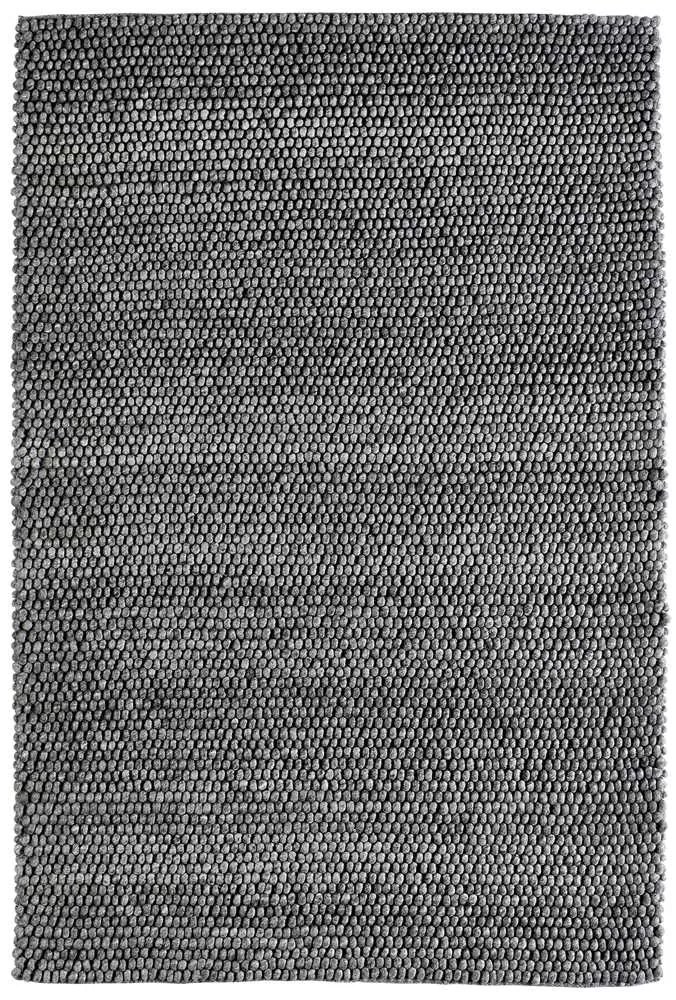 Obsession Kusový koberec My Loft 580 Graphite Rozmer koberca: 120 x 170 cm