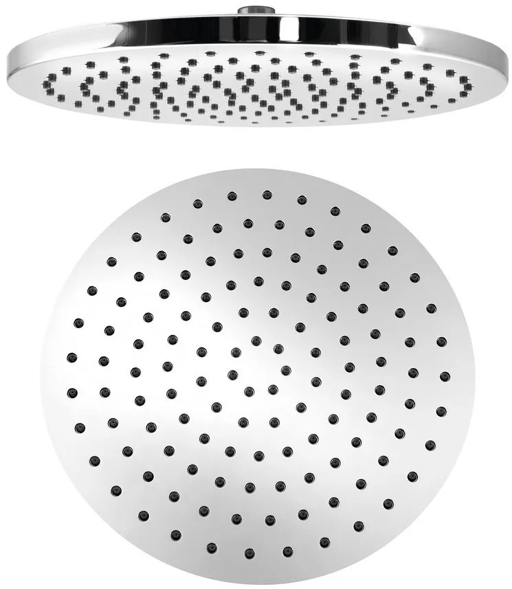 Sapho Sapho, hlavová sprcha, priemer 305mm, ABS/chróm, SK380