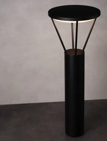 Vonkajšia lampa Virtus 30